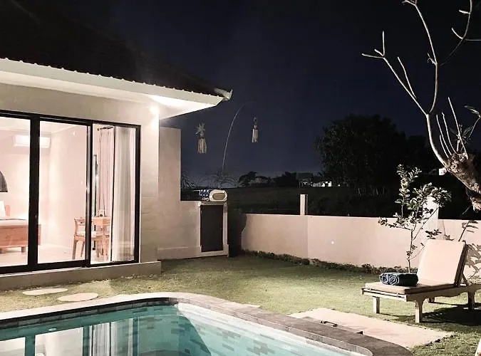 Villa Mandevilla