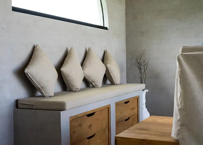 Villa Mandevilla Canggu