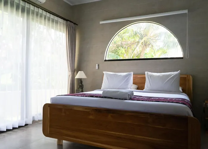 Mandevilla Villa Canggu