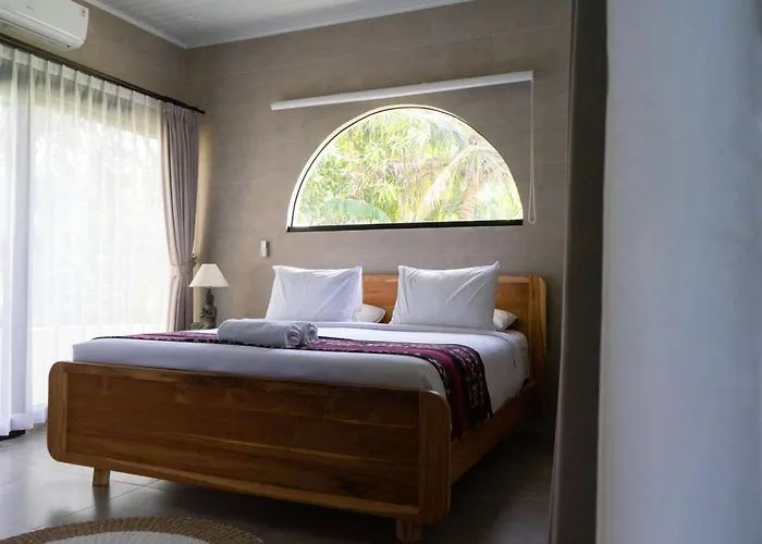 Mandevilla Villa