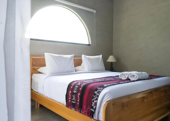 Villa Mandevilla Canggu