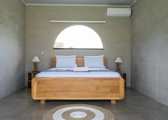 Mandevilla Villa Canggu