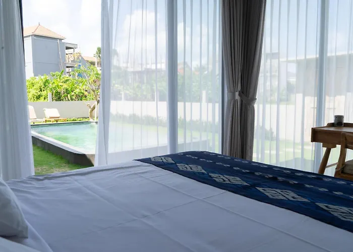 Mandevilla Villa Canggu