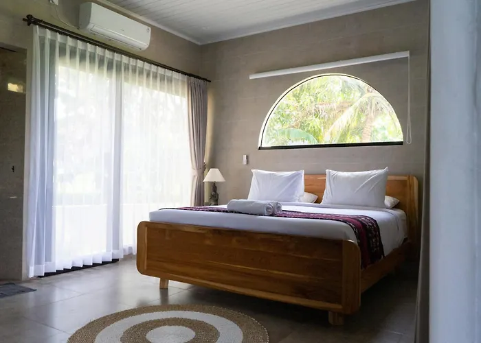 Mandevilla Villa